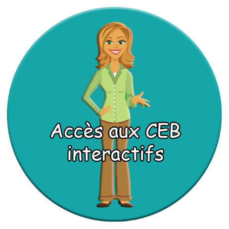 Accès aux ceb interactifs