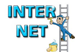 Inter Net Inter Net